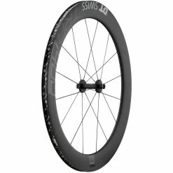 Dt-swiss TRC 1400 DICUT 65 Carbon 28" Laufradsatz 10 Dt-swiss TRC 1400 DICUT 65 Carbon 28" Laufradsatz -Fulcrum Verkäufe 369295