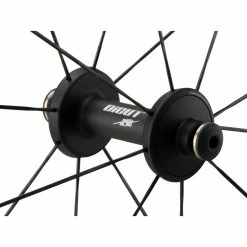 Dt-swiss TRC 1400 DICUT 65 Carbon 28" Laufradsatz 11 Dt-swiss TRC 1400 DICUT 65 Carbon 28" Laufradsatz -Fulcrum Verkäufe 369296