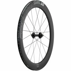 Dt-swiss TRC 1400 DICUT 65 Carbon 28" Laufradsatz 12 Dt-swiss TRC 1400 DICUT 65 Carbon 28" Laufradsatz -Fulcrum Verkäufe 369297
