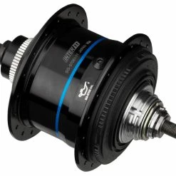 Shimano Alfine Di2 Getriebenabe SG-S7051-11 Disc Center Lock -Fulcrum Verkäufe 369580