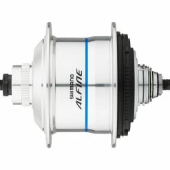 Shimano Alfine Di2 Getriebenabe SG-S7051-11 Disc Center Lock -Fulcrum Verkäufe 369582