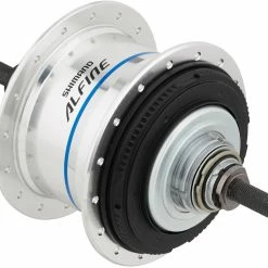 Shimano Alfine Di2 Getriebenabe SG-S7051-11 Disc Center Lock -Fulcrum Verkäufe 369584