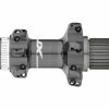 Shimano XT HR-Nabe FH-M8110-BS Disc Center Lock 12 Mm Steckachse