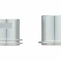 Notubes Endkappen Für Hinterrad Umrüstkit -Fulcrum Verkäufe 372530