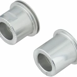 Notubes Endkappen Für Hinterrad Umrüstkit -Fulcrum Verkäufe 372531