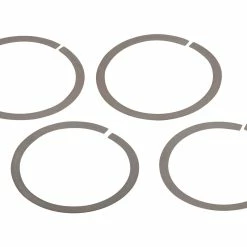 Tune Passscheiben-Set Für Center Lock Naben -Fulcrum Verkäufe 373352