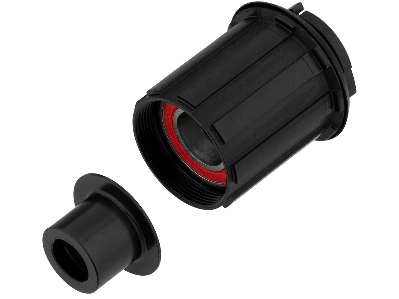 Dt-swiss Umrüstkit Road Auf Shimano 11-fach Pawl Drive System® 12 Dt-swiss Umrüstkit Road Auf Shimano 11-fach Pawl Drive System® – Bild 10