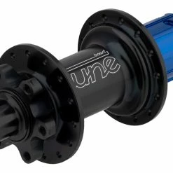 Tune ClimbHill Boost Disc 6-Loch HR-Nabe 19 Tune ClimbHill Boost Disc 6-Loch HR-Nabe -Fulcrum Verkäufe 373435