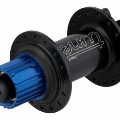 Tune ClimbHill Boost Disc 6-Loch HR-Nabe 22 Tune ClimbHill Boost Disc 6-Loch HR-Nabe -Fulcrum Verkäufe 373438