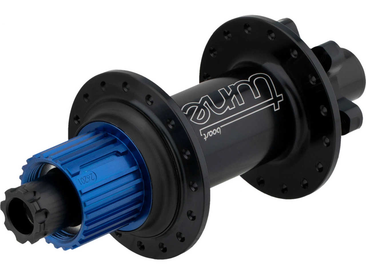 Tune ClimbHill Boost Disc 6-Loch HR-Nabe 12 Tune ClimbHill Boost Disc 6-Loch HR-Nabe – Bild 10