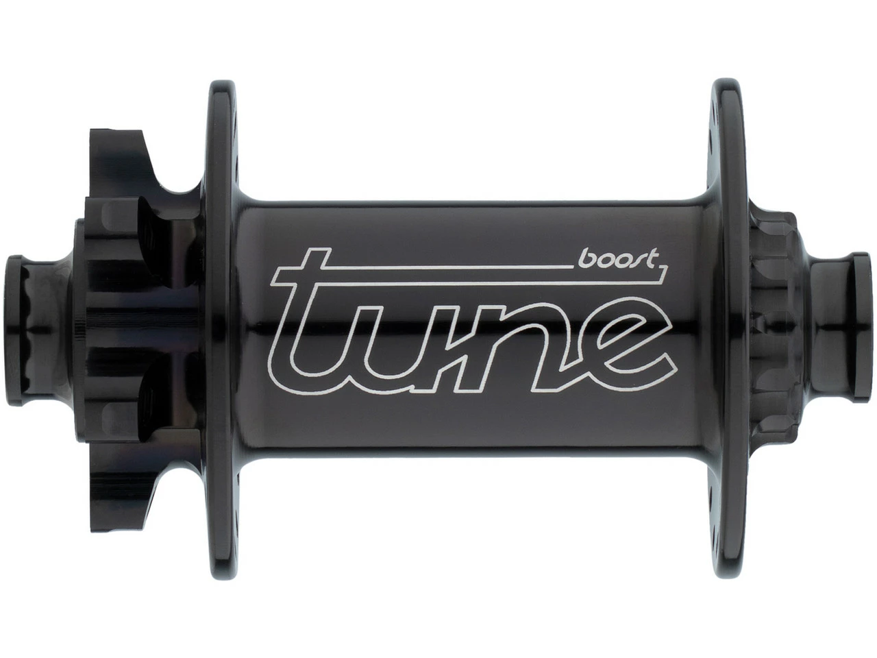 Tune KillHill Boost Disc 6-Loch VR-Nabe 3 Tune KillHill Boost Disc 6-Loch VR-Nabe