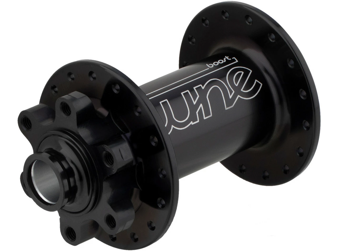 Tune KillHill Boost Disc 6-Loch VR-Nabe 4 Tune KillHill Boost Disc 6-Loch VR-Nabe – Bild 2