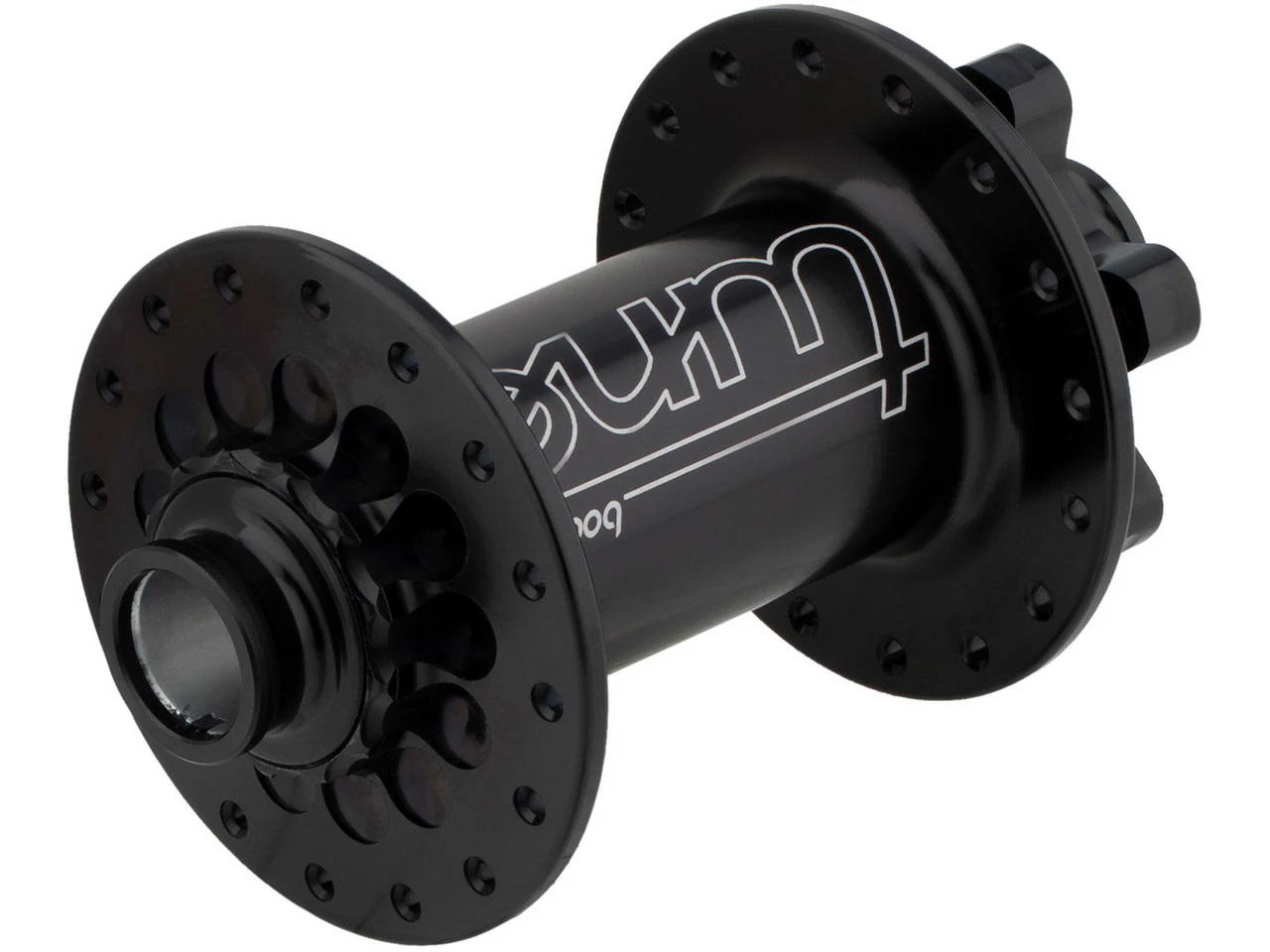 Tune KillHill Boost Disc 6-Loch VR-Nabe 5 Tune KillHill Boost Disc 6-Loch VR-Nabe – Bild 3