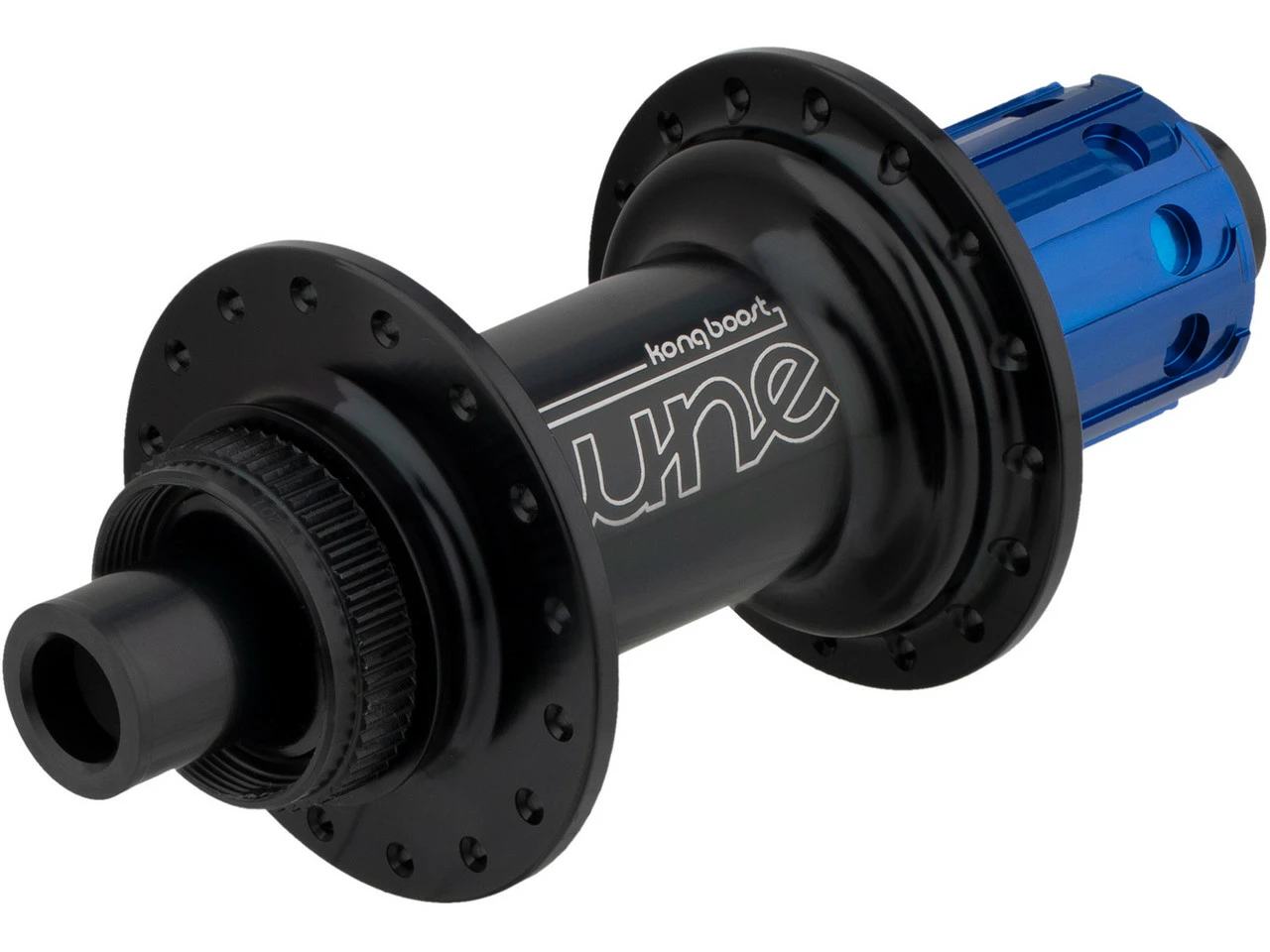 Tune Kong Boost CL Disc Center Lock HR-Nabe - Auslaufmodell 5 Tune Kong Boost CL Disc Center Lock HR-Nabe - Auslaufmodell – Bild 3