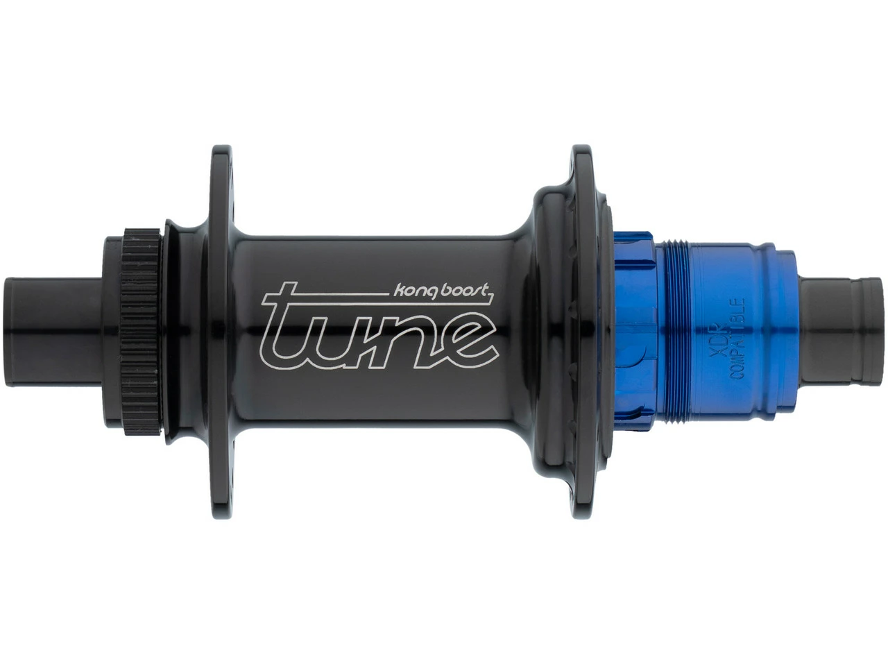 Tune Kong Boost CL Disc Center Lock HR-Nabe - Auslaufmodell 7 Tune Kong Boost CL Disc Center Lock HR-Nabe - Auslaufmodell – Bild 5