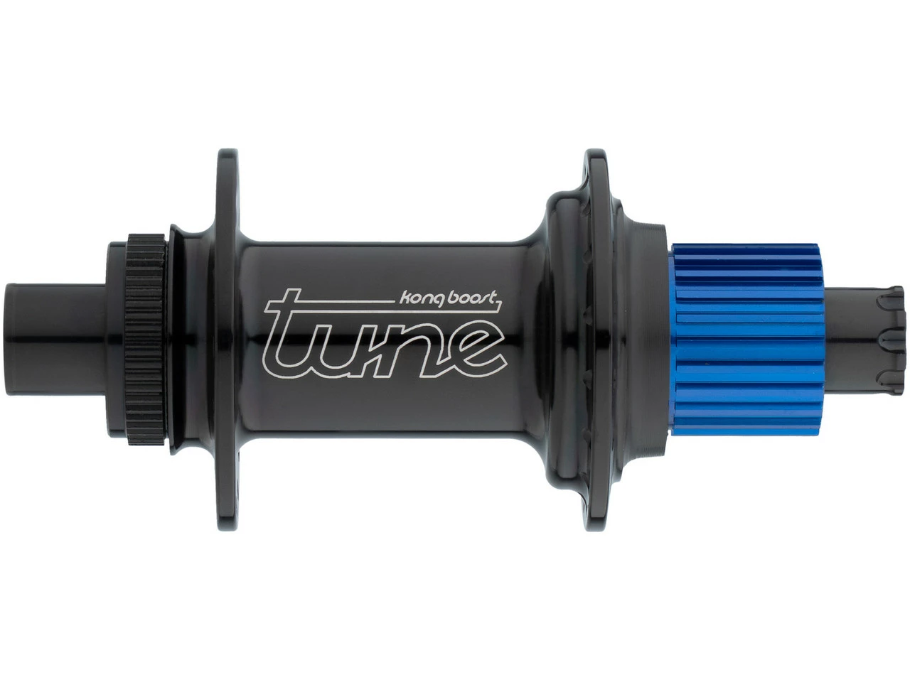 Tune Kong Boost CL Disc Center Lock HR-Nabe - Auslaufmodell 11 Tune Kong Boost CL Disc Center Lock HR-Nabe - Auslaufmodell – Bild 9