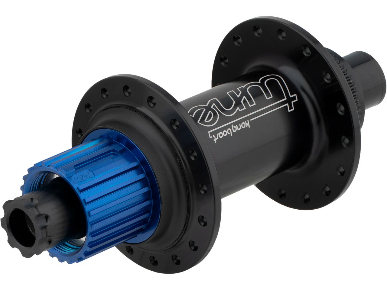 Tune Kong Boost CL Disc Center Lock HR-Nabe - Auslaufmodell 12 Tune Kong Boost CL Disc Center Lock HR-Nabe - Auslaufmodell – Bild 10