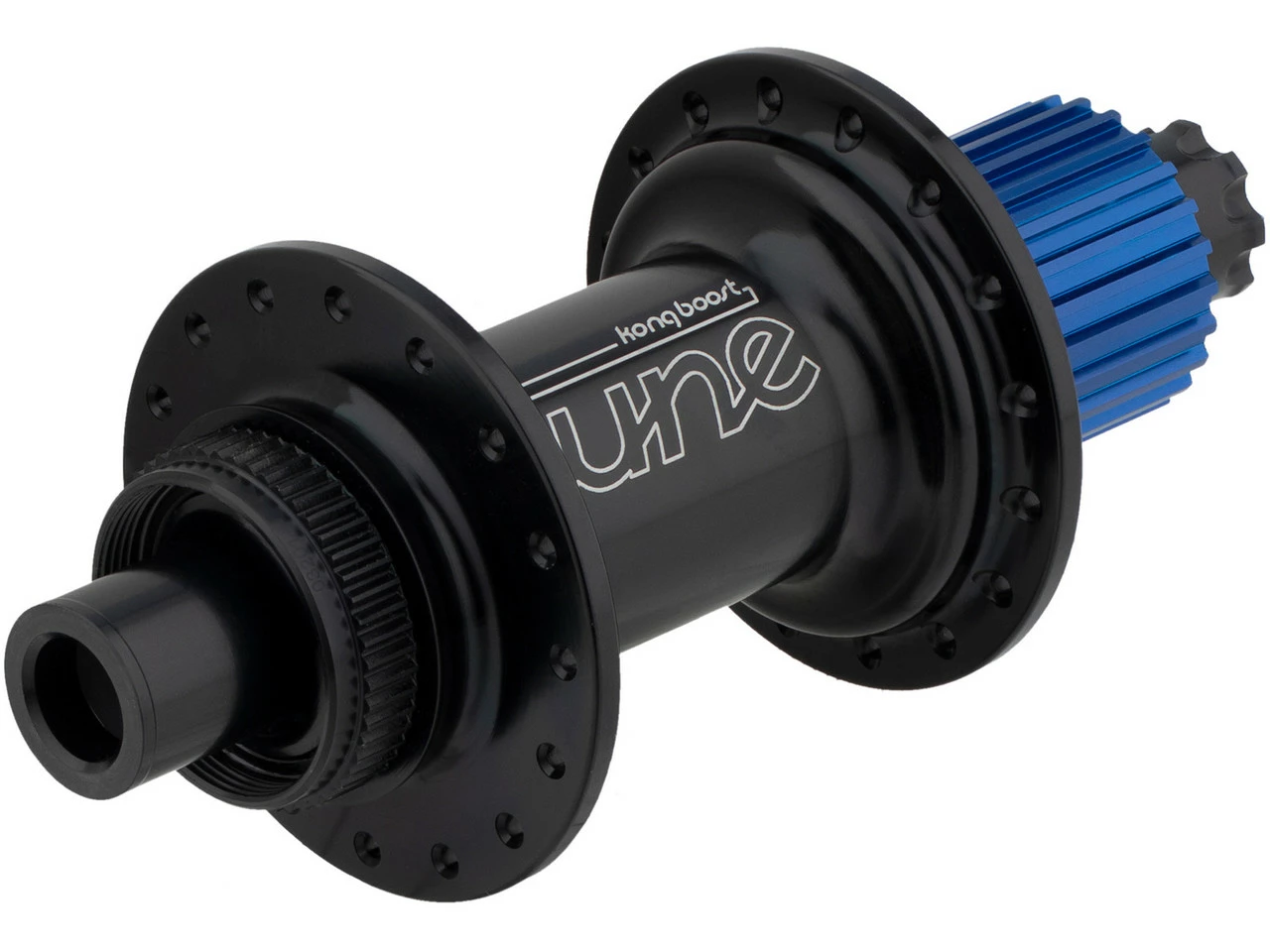 Tune Kong Boost CL Disc Center Lock HR-Nabe - Auslaufmodell 13 Tune Kong Boost CL Disc Center Lock HR-Nabe - Auslaufmodell – Bild 11