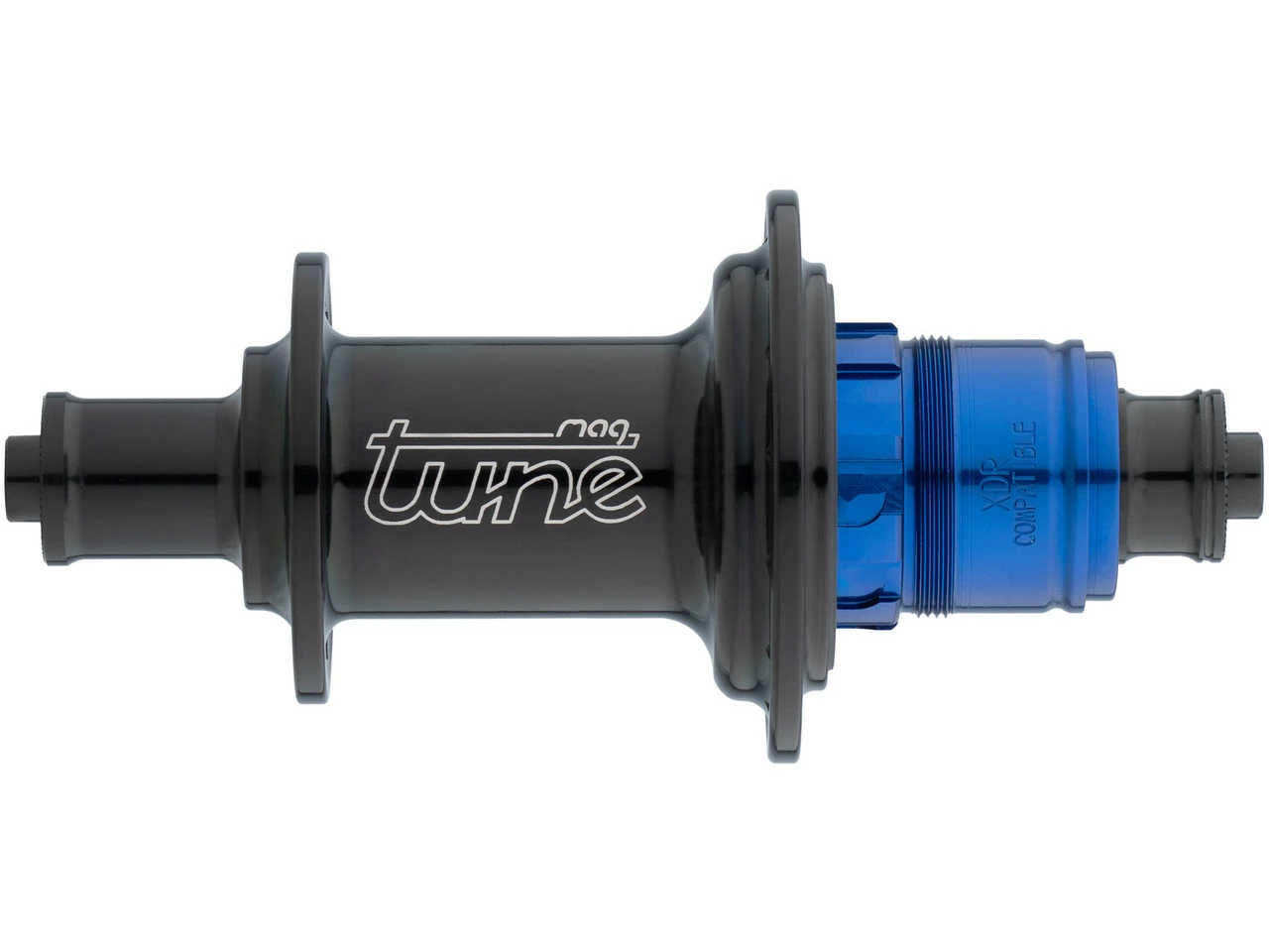 Tune Mag Felgenbremse HR-Nabe 3 Tune Mag Felgenbremse HR-Nabe