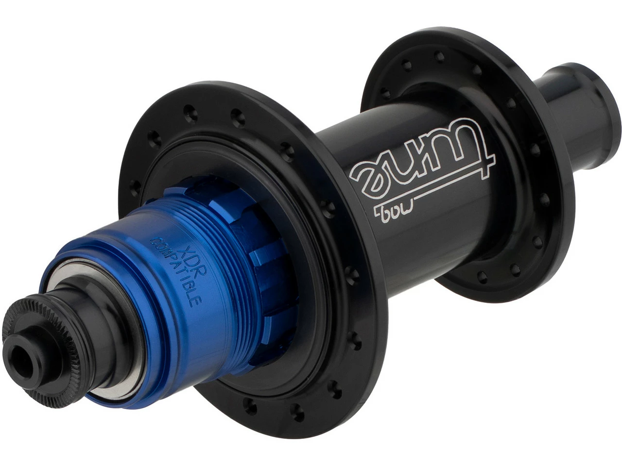 Tune Mag Felgenbremse HR-Nabe 4 Tune Mag Felgenbremse HR-Nabe – Bild 2