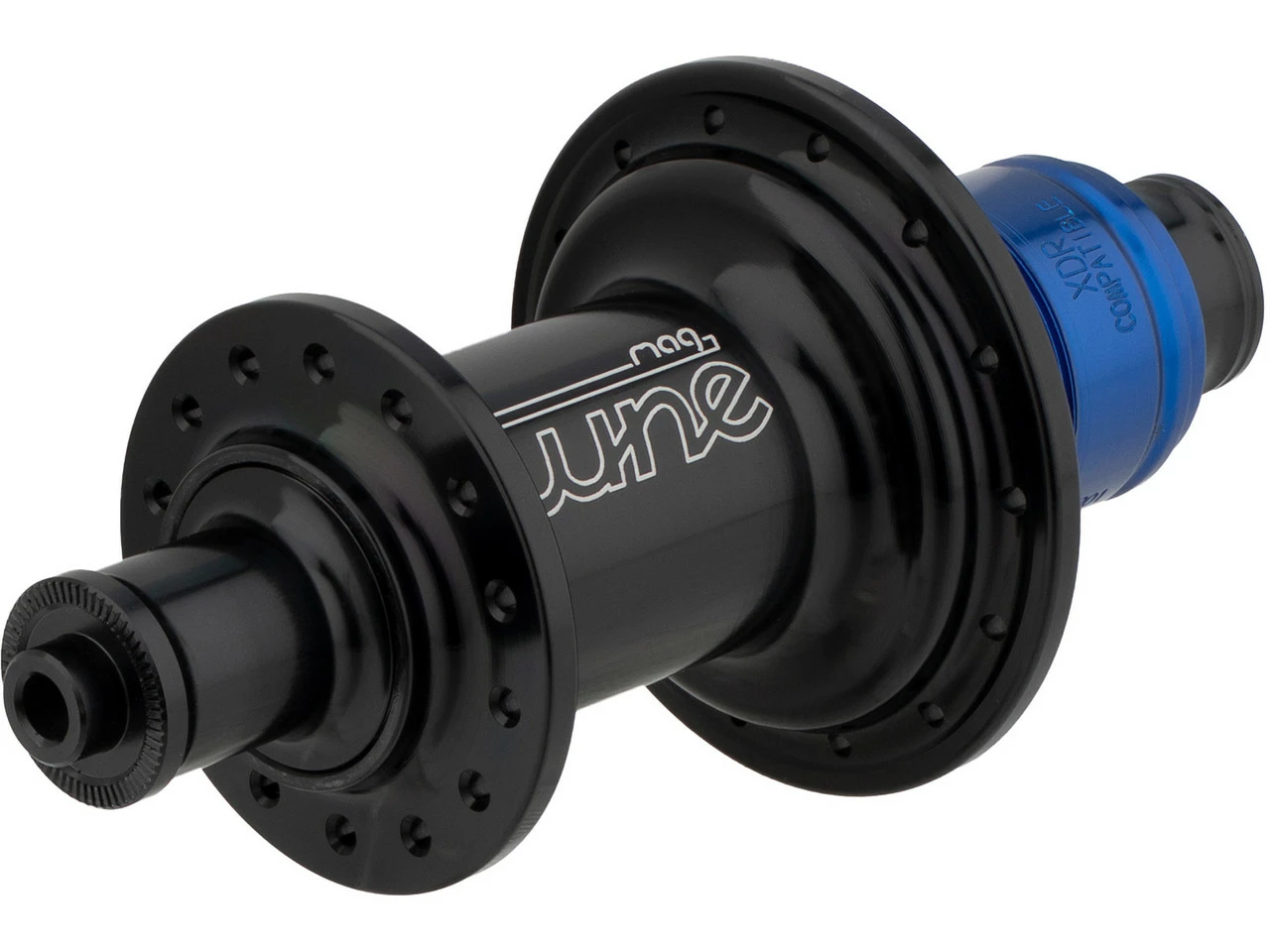 Tune Mag Felgenbremse HR-Nabe 5 Tune Mag Felgenbremse HR-Nabe – Bild 3