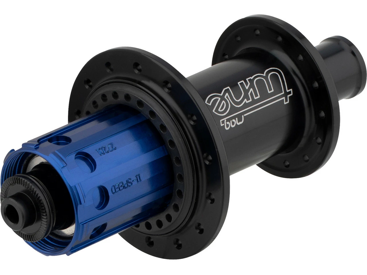 Tune Mag Felgenbremse HR-Nabe 7 Tune Mag Felgenbremse HR-Nabe – Bild 5