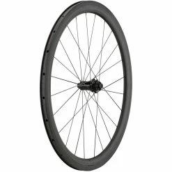 Tune Schwarzbrenner 45 Disc Skyline Center Lock Carbon 28" Laufradsatz -Fulcrum Verkäufe 374134
