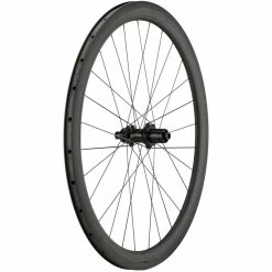 Tune Schwarzbrenner 45 Disc Skyline Center Lock Carbon 28" Laufradsatz -Fulcrum Verkäufe 374136