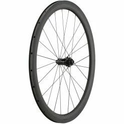 Tune Schwarzbrenner 45 Disc Skyline Center Lock Carbon 28" Laufradsatz -Fulcrum Verkäufe 374140
