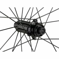 Tune Schwarzbrenner 45 Disc Skyline Center Lock Carbon 28" Laufradsatz -Fulcrum Verkäufe 374141