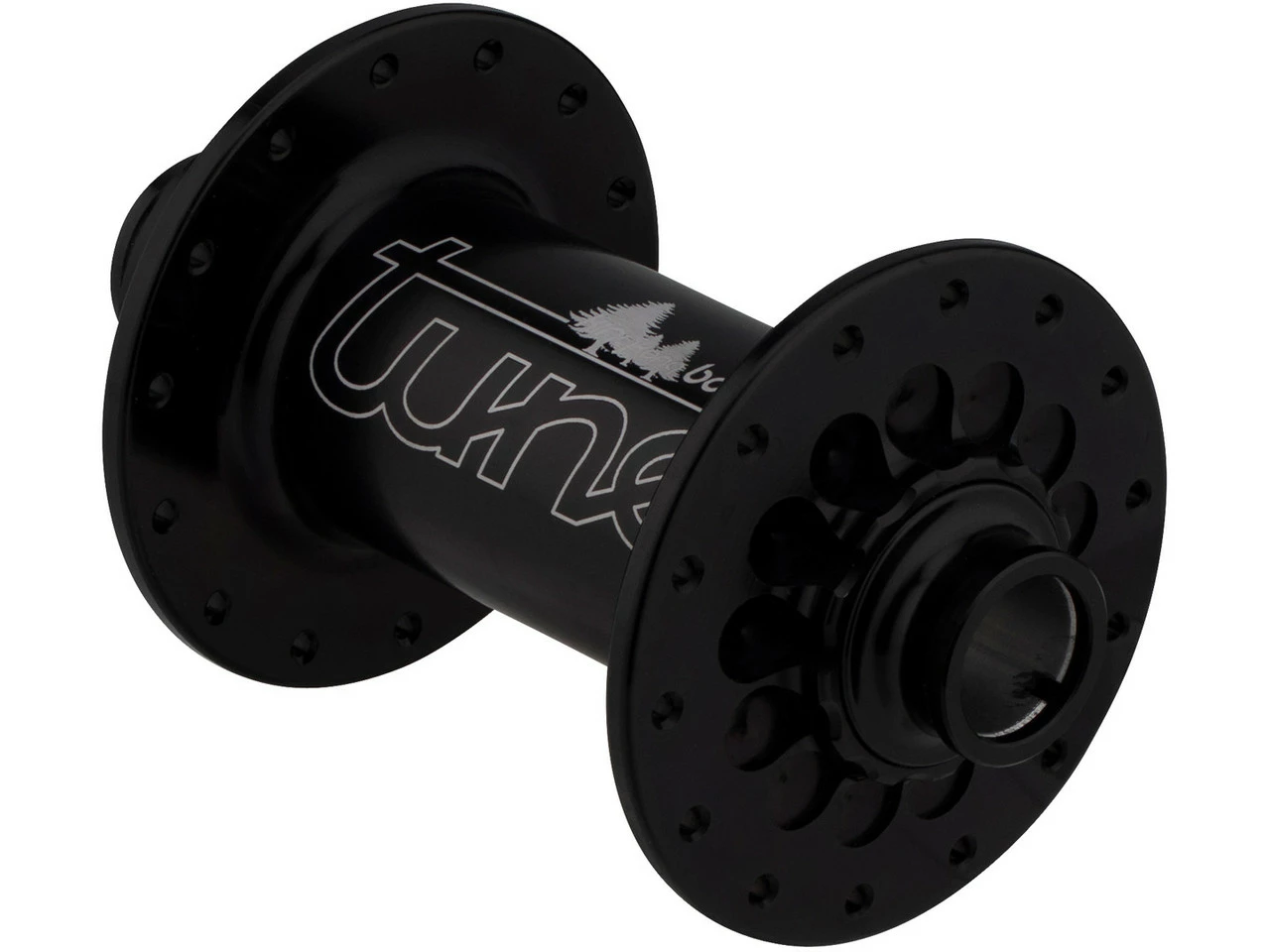 Tune KillHill Boost CL Disc Center Lock VR-Nabe 5 Tune KillHill Boost CL Disc Center Lock VR-Nabe – Bild 3