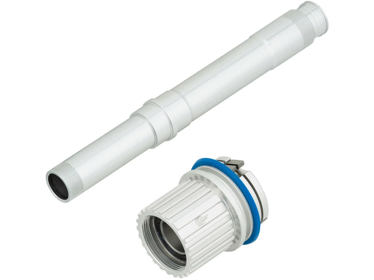 Fulcrum Umrüstkit Für Boost Disc Center Lock Aluminium-Naben 3 Fulcrum Umrüstkit Für Boost Disc Center Lock Aluminium-Naben