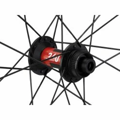 BEAST Components GR40 Disc Center Lock Carbon 28" Laufradsatz -Fulcrum Verkäufe 379531