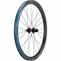 BEAST Components GR40 Disc Center Lock Carbon 28" Laufradsatz -Fulcrum Verkäufe 379532