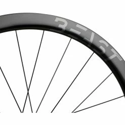 BEAST Components GR40 Disc Center Lock Carbon 28" Laufradsatz -Fulcrum Verkäufe 379534