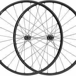 Black Inc Twenty All Road Disc Carbon 28" Laufradsatz -Fulcrum Verkäufe 379542