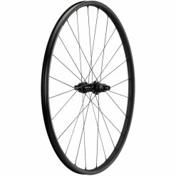 Black Inc Twenty All Road Disc Carbon 28" Laufradsatz -Fulcrum Verkäufe 379545