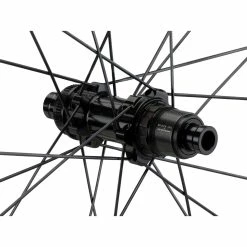 Black Inc Twenty All Road Disc Carbon 28" Laufradsatz -Fulcrum Verkäufe 379546