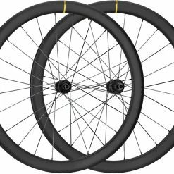 Mavic Cosmic SL 45 Disc Center Lock Carbon Laufradsatz