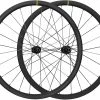 Mavic Cosmic SL 32 Disc Center Lock Carbon Laufradsatz 1 Mavic Cosmic SL 32 Disc Center Lock Carbon Laufradsatz -Fulcrum Verkäufe 379687