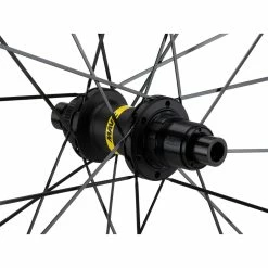 Mavic Cosmic SL 32 Disc Center Lock Carbon Laufradsatz 13 Mavic Cosmic SL 32 Disc Center Lock Carbon Laufradsatz -Fulcrum Verkäufe 379691