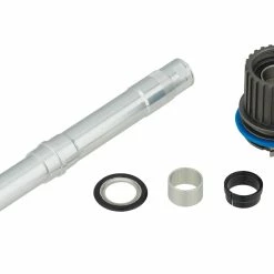 Fulcrum Umrüstkit Für Boost Disc 6-Loch Aluminium-Naben -Fulcrum Verkäufe 380375