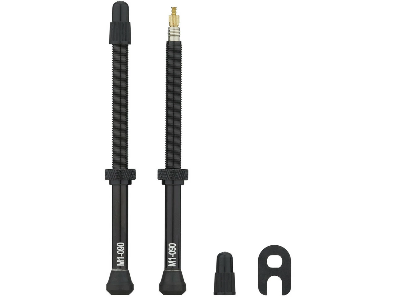 Fulcrum Road Tubelessventil-Kit Für Symmetrische Felgen 15 Fulcrum Road Tubelessventil-Kit Für Symmetrische Felgen – Bild 13