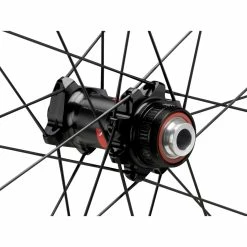 Fulcrum E-Racing 4 Disc Center Lock 28" Laufradsatz 18 Fulcrum E-Racing 4 Disc Center Lock 28" Laufradsatz -Fulcrum Verkäufe 384390