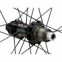 Fulcrum E-Racing 4 Disc Center Lock 28" Laufradsatz 27 Fulcrum E-Racing 4 Disc Center Lock 28" Laufradsatz -Fulcrum Verkäufe 384399