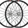 Fulcrum Racing Zero Disc Center Lock 28" Laufradsatz -Fulcrum Verkäufe 384402
