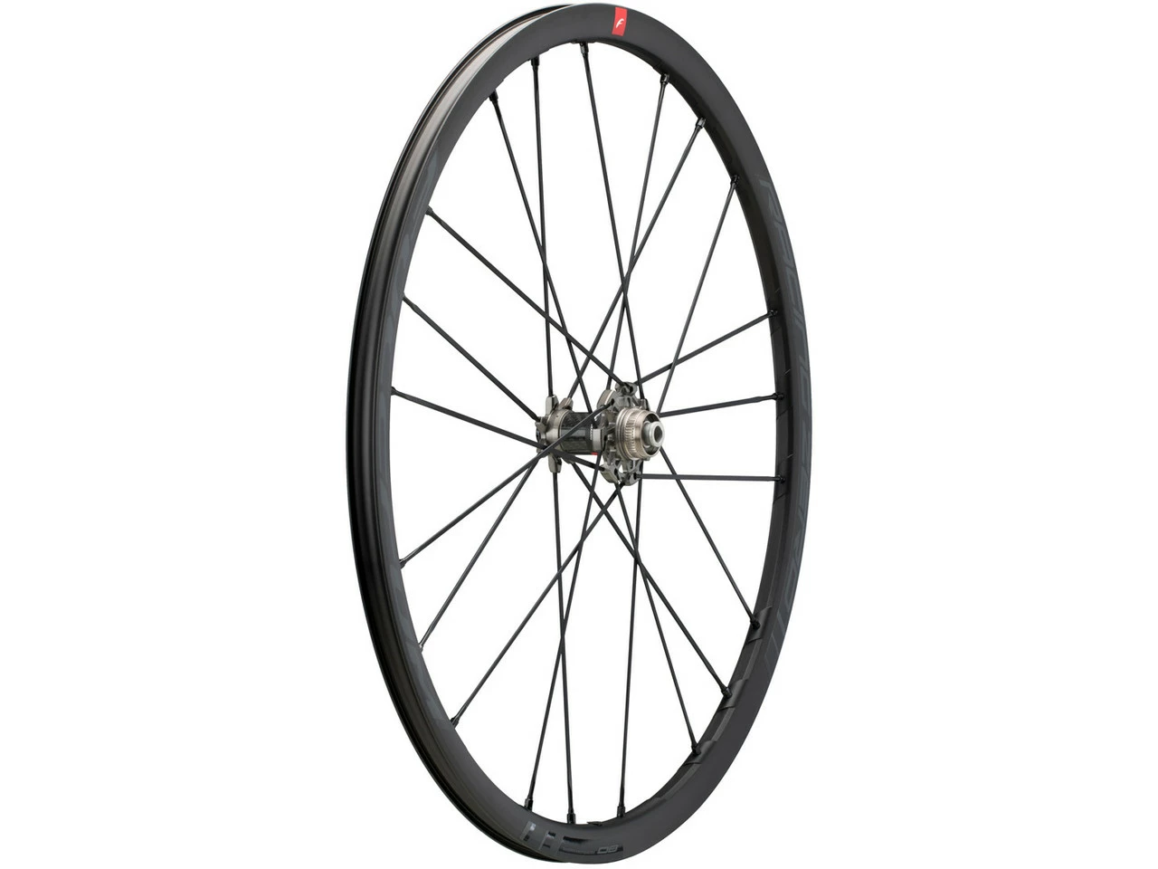 Fulcrum Racing Zero Disc Center Lock 28" Laufradsatz 4 Fulcrum Racing Zero Disc Center Lock 28" Laufradsatz – Bild 2