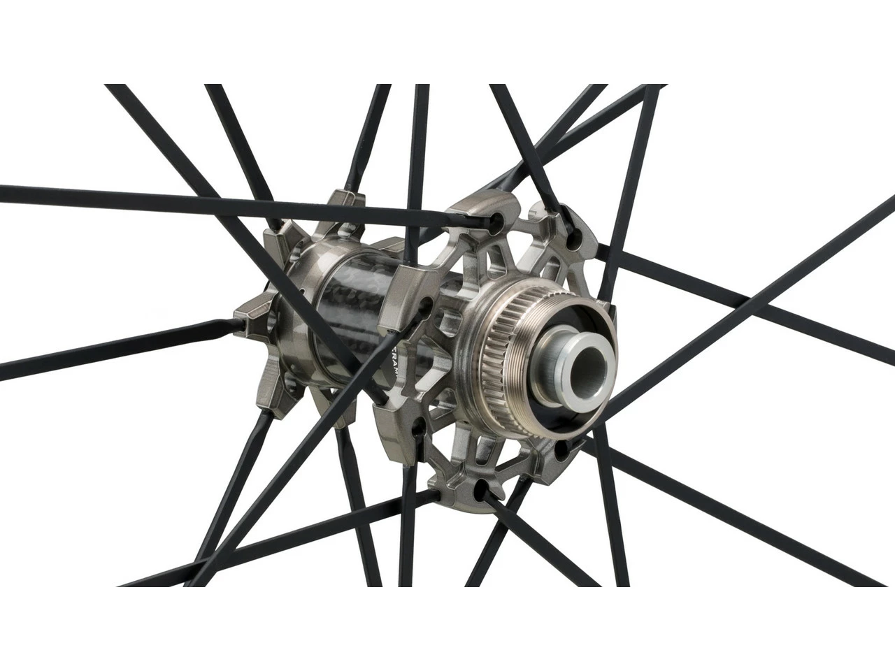 Fulcrum Racing Zero Disc Center Lock 28" Laufradsatz 5 Fulcrum Racing Zero Disc Center Lock 28" Laufradsatz – Bild 3