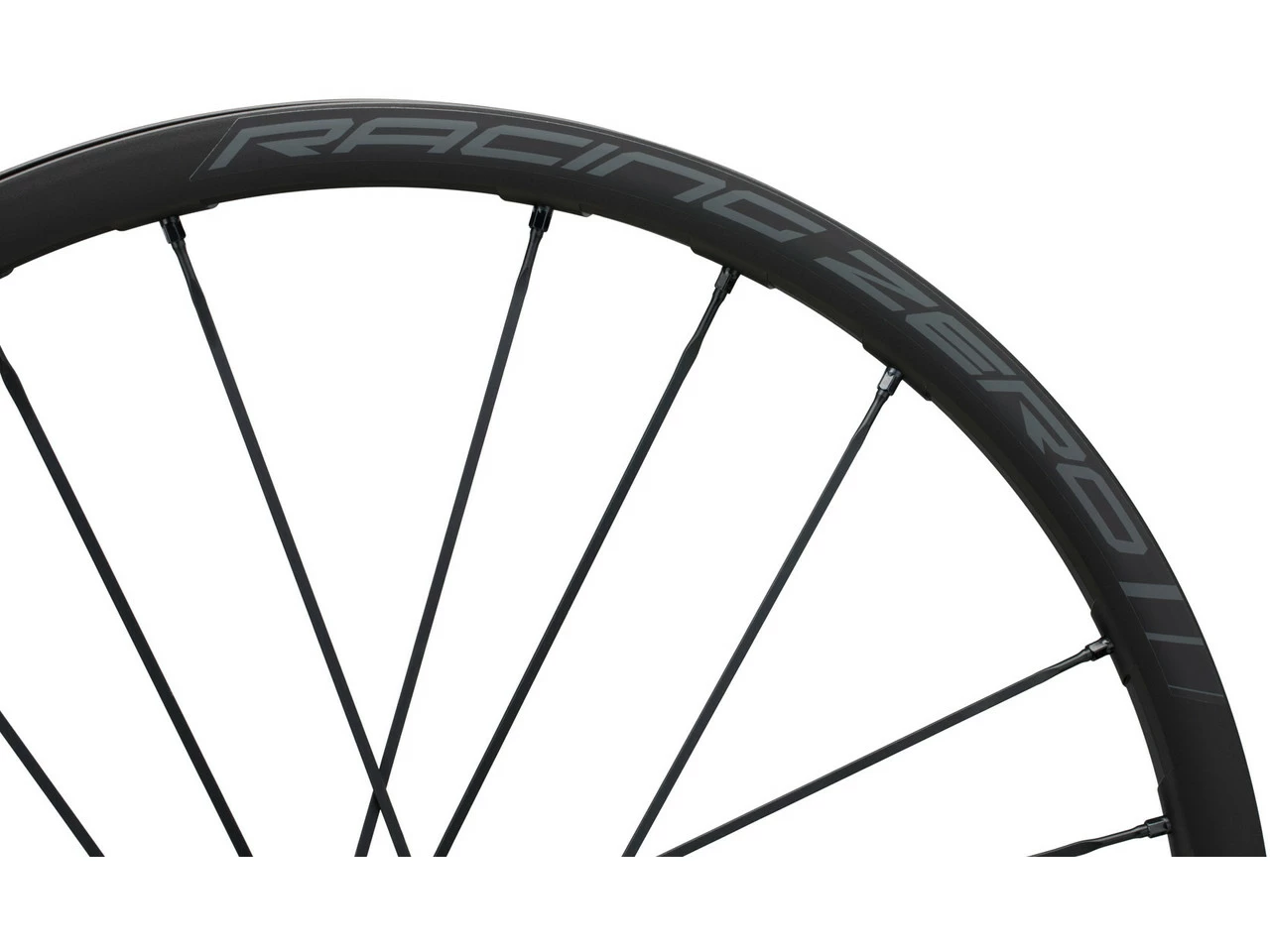 Fulcrum Racing Zero Disc Center Lock 28" Laufradsatz 8 Fulcrum Racing Zero Disc Center Lock 28" Laufradsatz – Bild 6