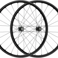Fulcrum Rapid Red 3 Disc Center Lock 28" Laufradsatz